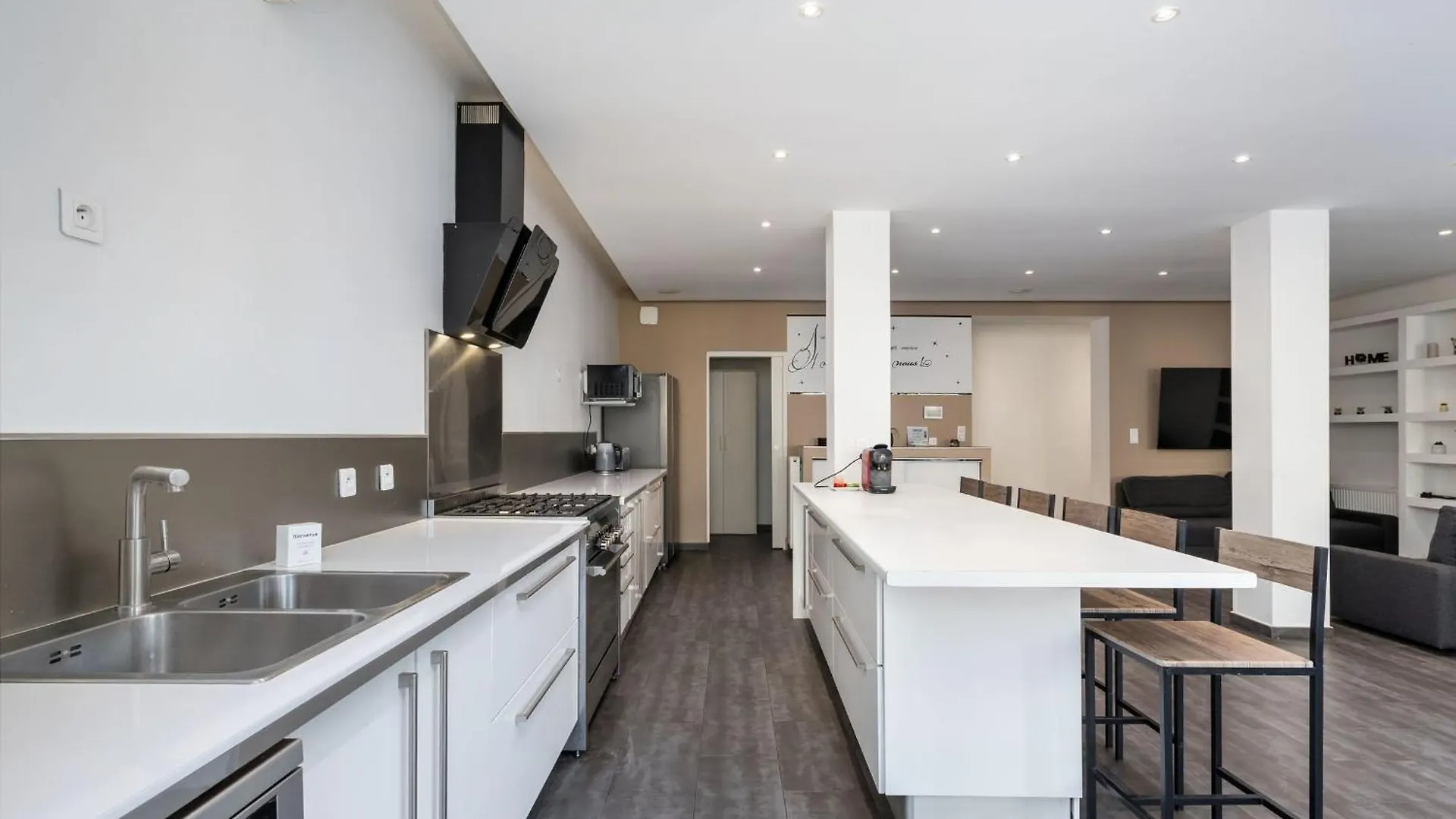 Maison Frappaz - 4 Bedrooms With Garden Villeurbanne