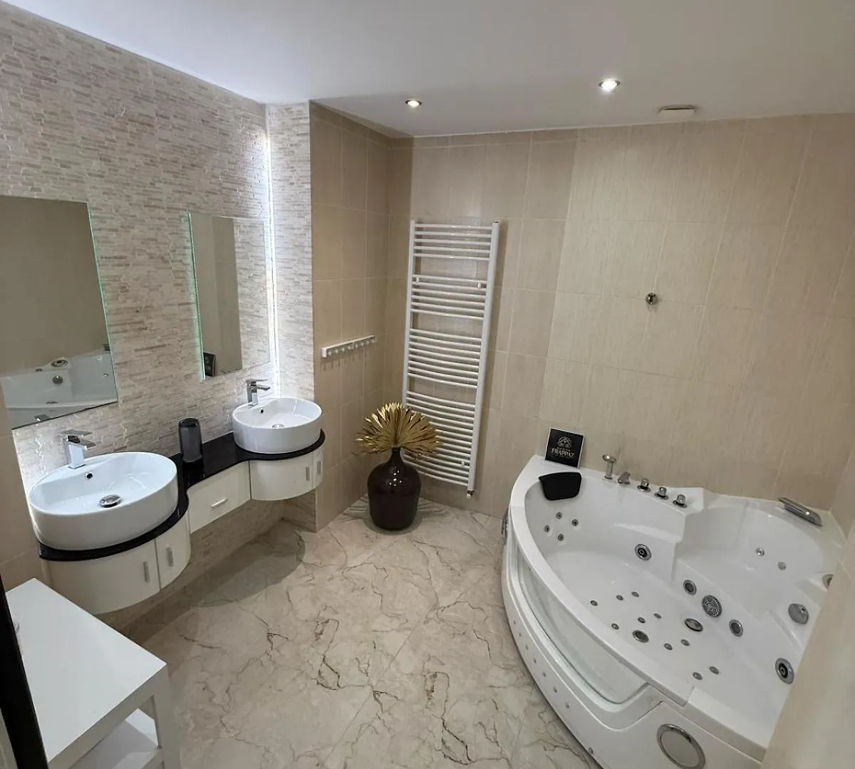Maison Frappaz - 4 Bedrooms With Garden Villeurbanne Hébergement de vacances
